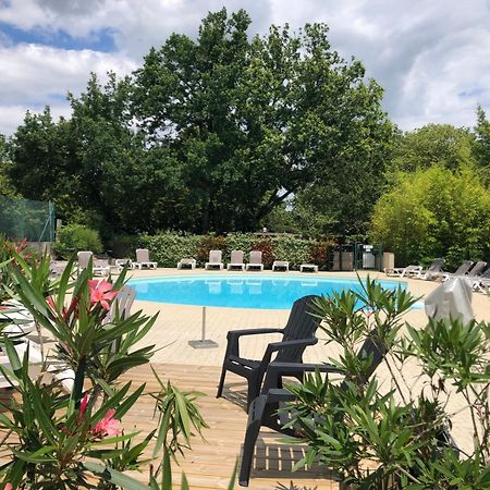 Chateau De Termes Martel Luaran gambar