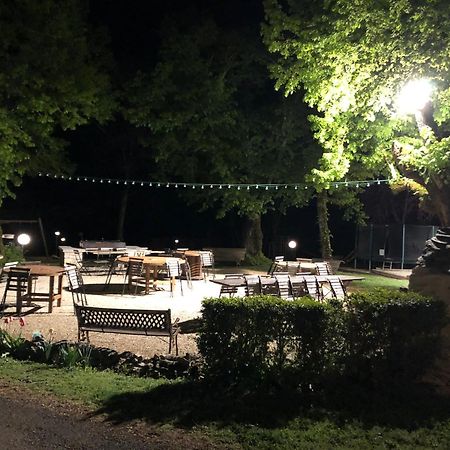 Chateau De Termes Martel Luaran gambar