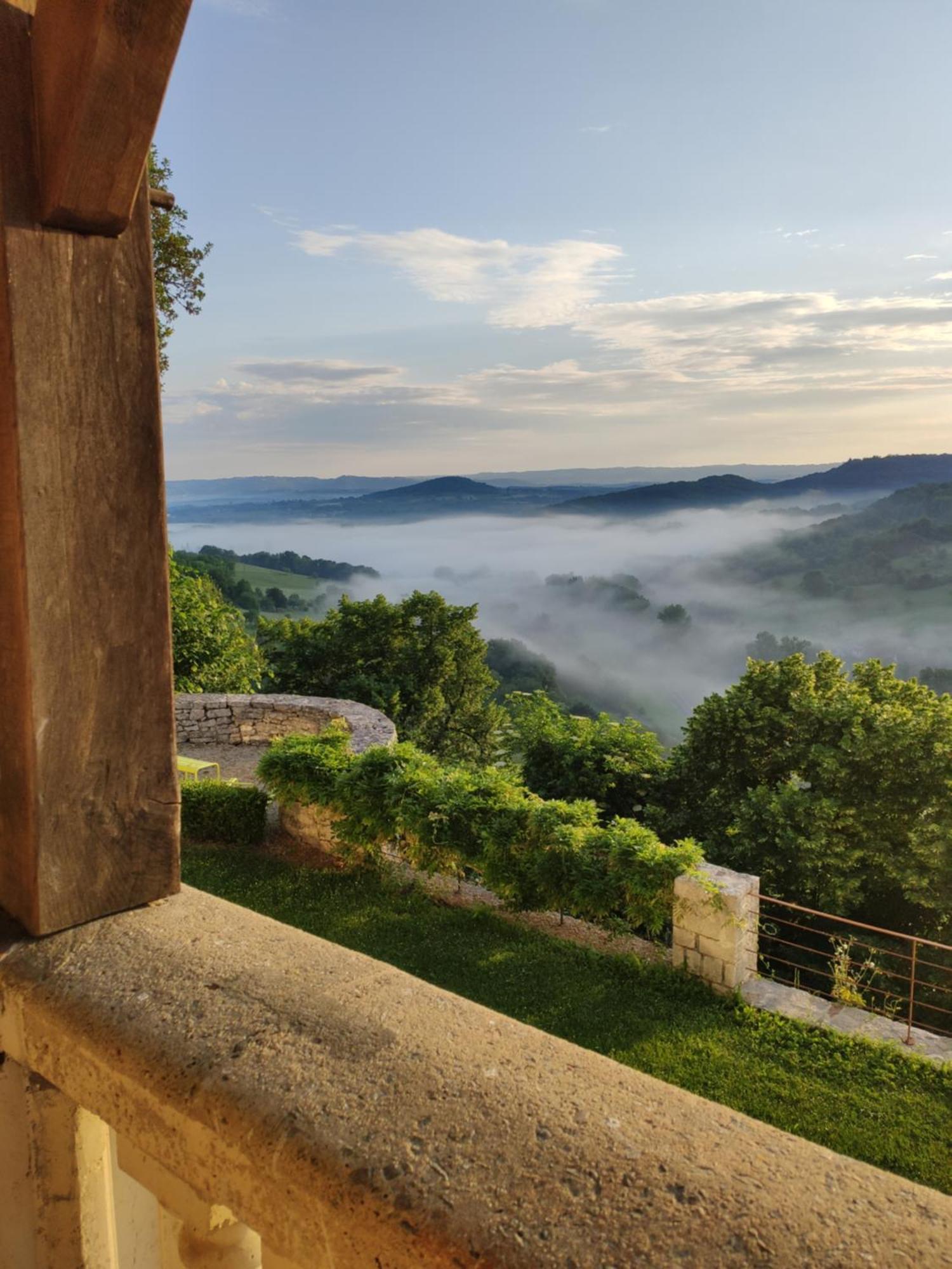 Chateau De Termes Martel Luaran gambar