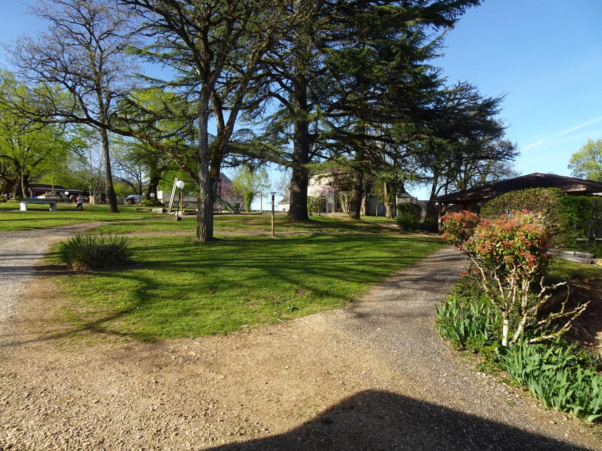 Chateau De Termes Martel Luaran gambar