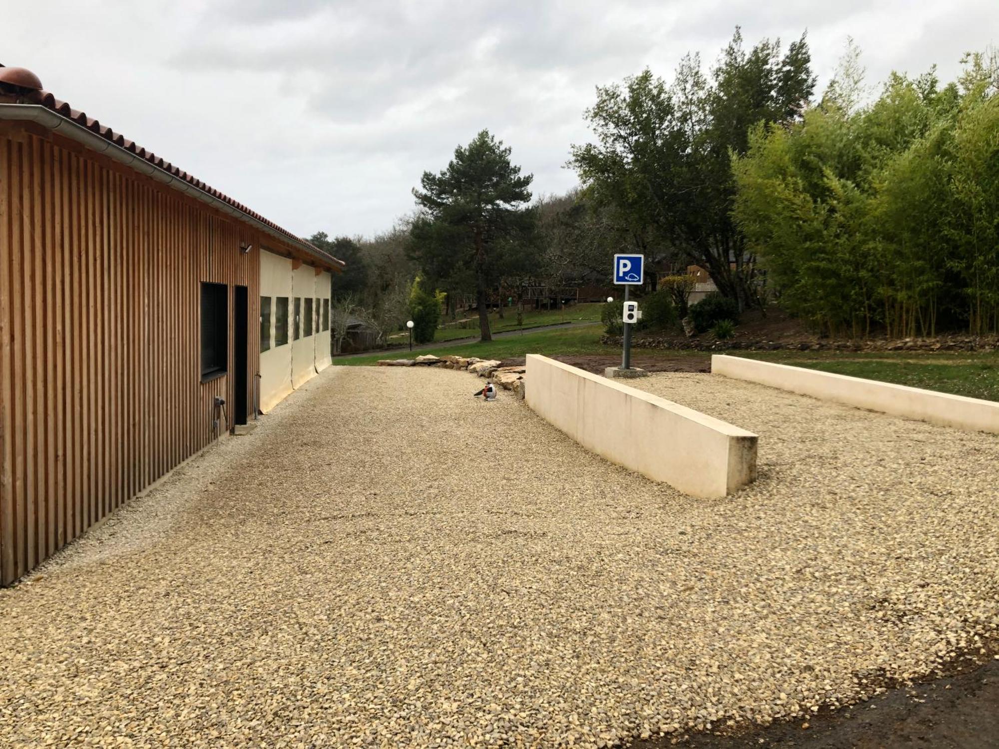 Chateau De Termes Martel Luaran gambar