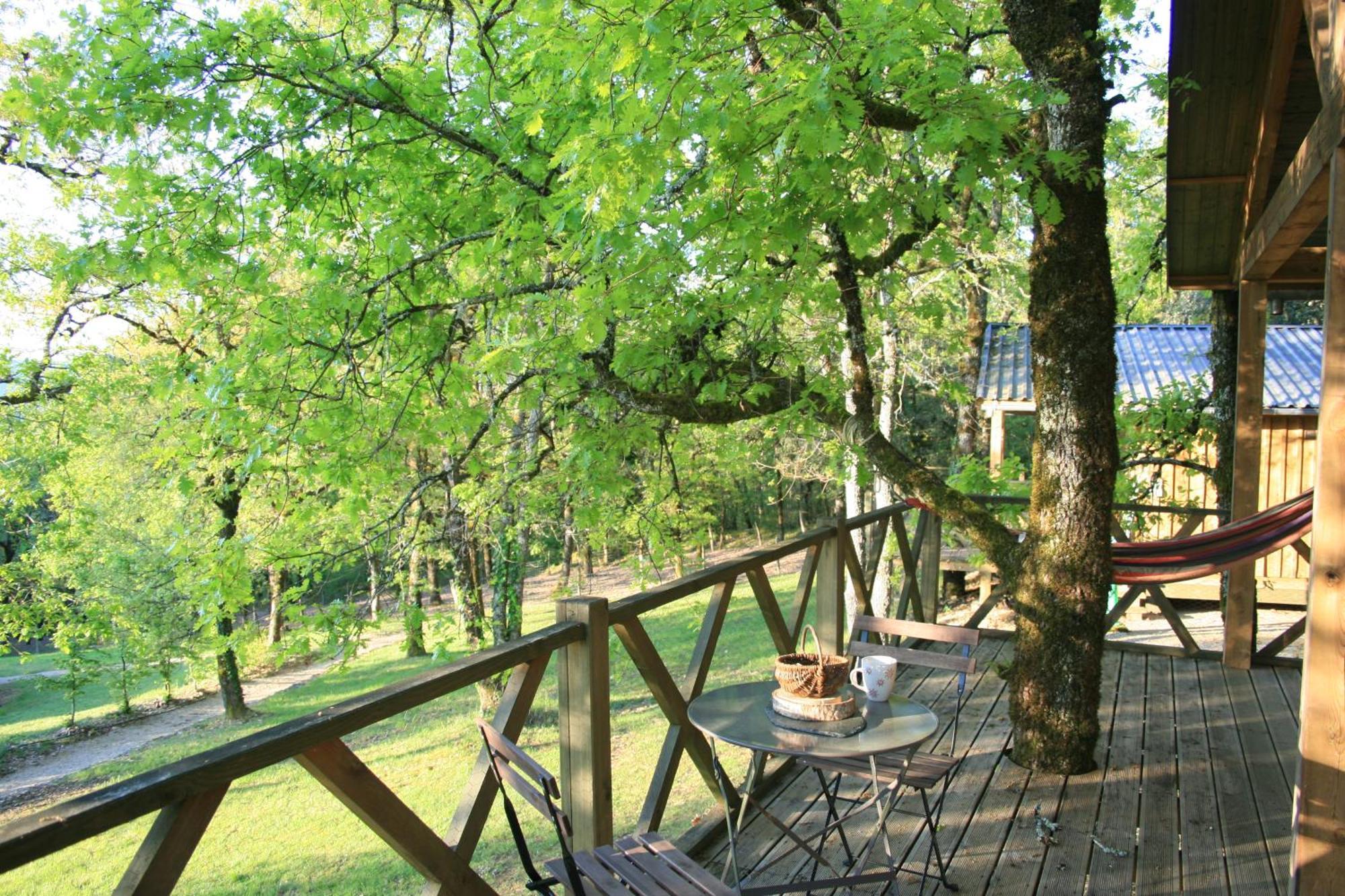 Chateau De Termes Martel Luaran gambar