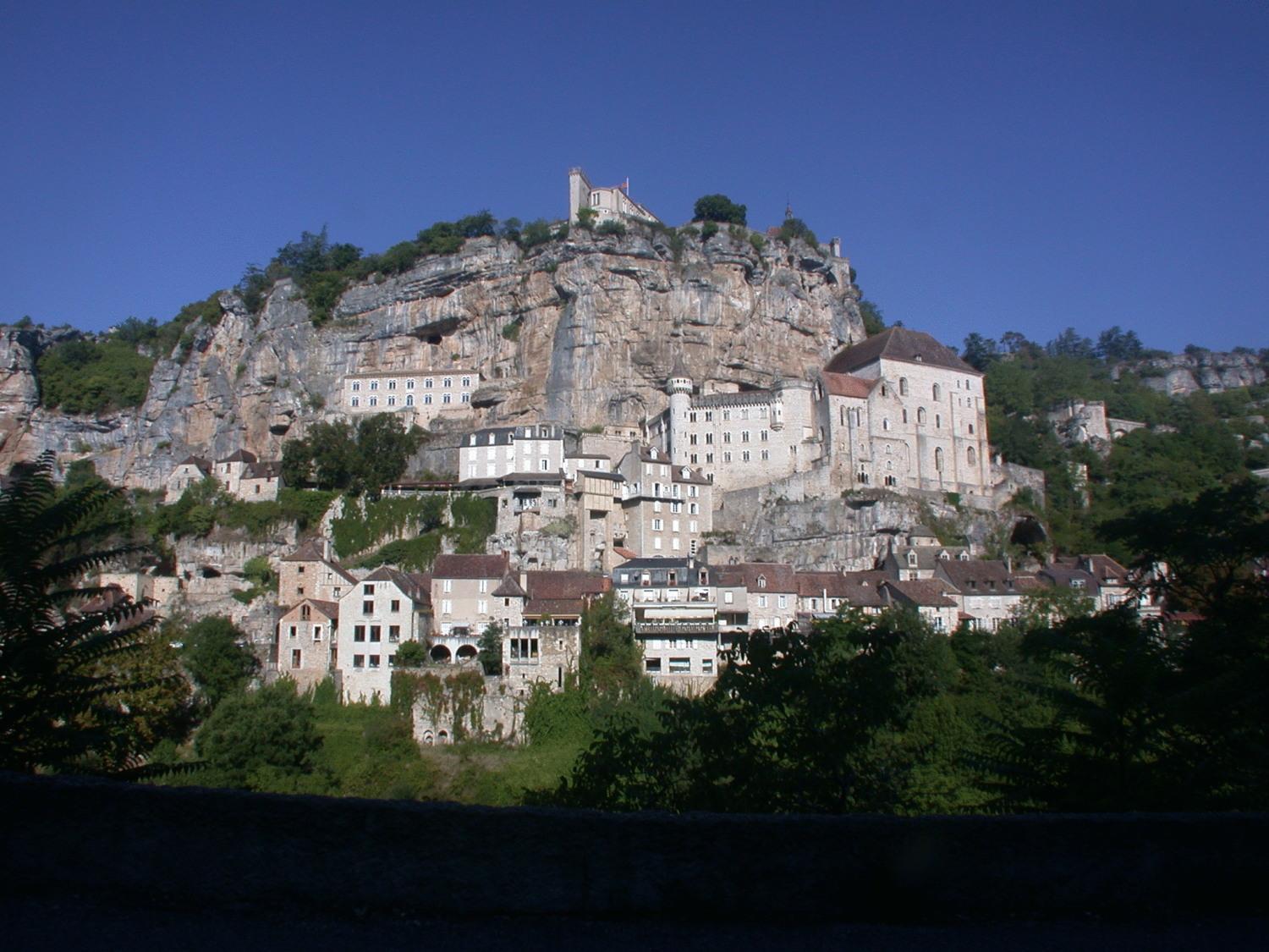 Chateau De Termes Martel Luaran gambar