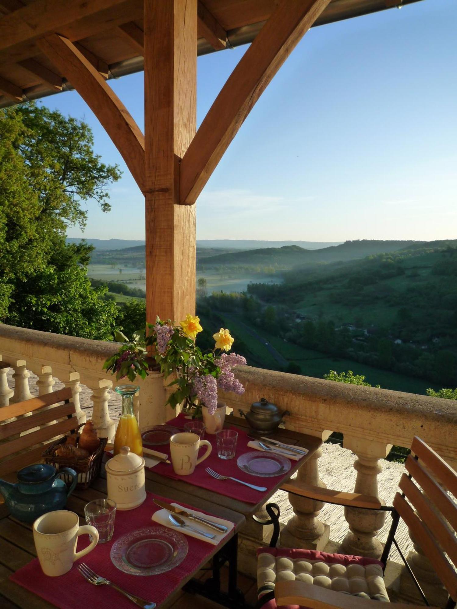 Chateau De Termes Martel Luaran gambar
