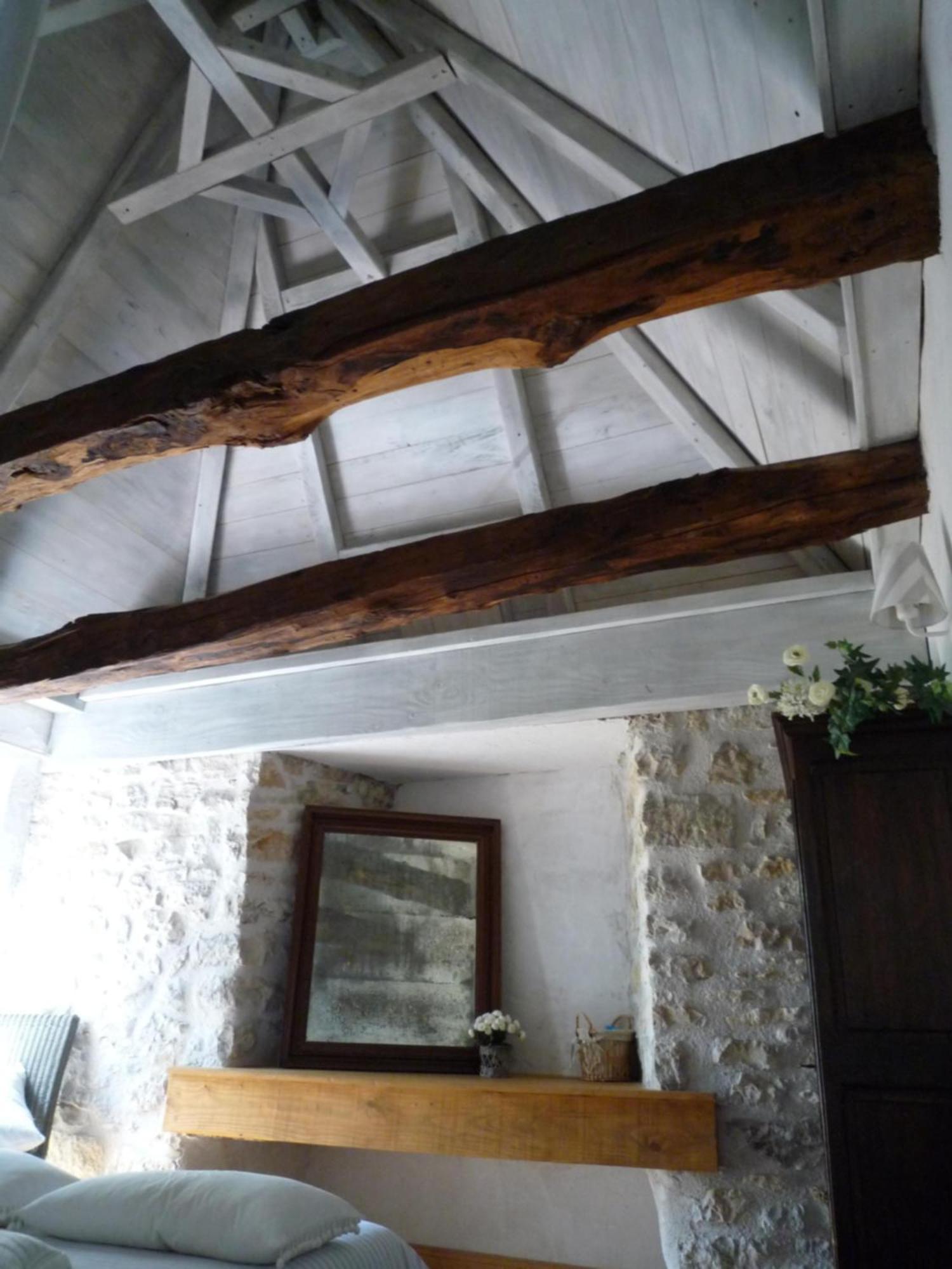 Chateau De Termes Martel Bilik gambar