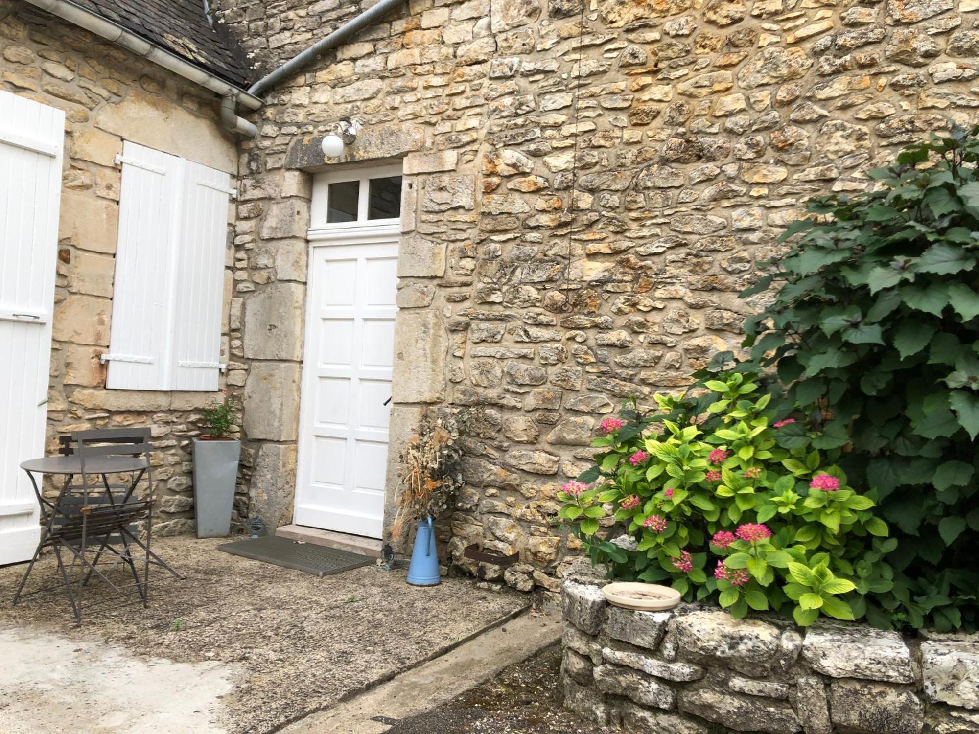 Chateau De Termes Martel Luaran gambar