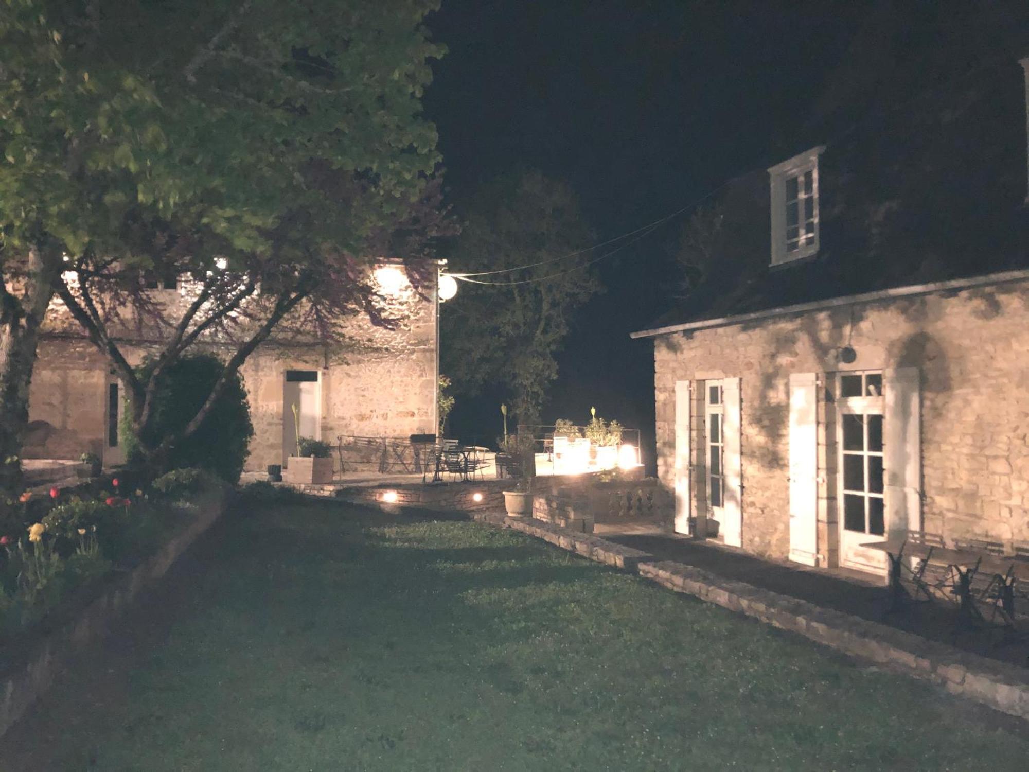 Chateau De Termes Martel Luaran gambar