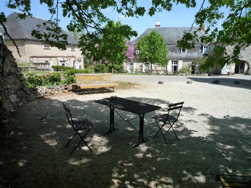 Chateau De Termes Martel Luaran gambar